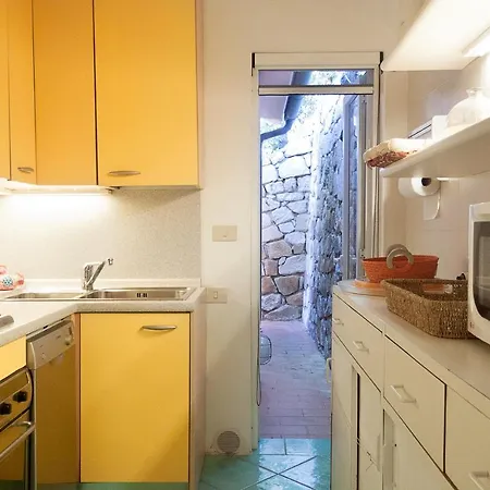Bungali 30 - Goelba Apartament *