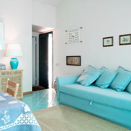 Apartament Bungali 30 - Goelba *