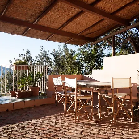 Apartament Bungali 30 - Goelba *