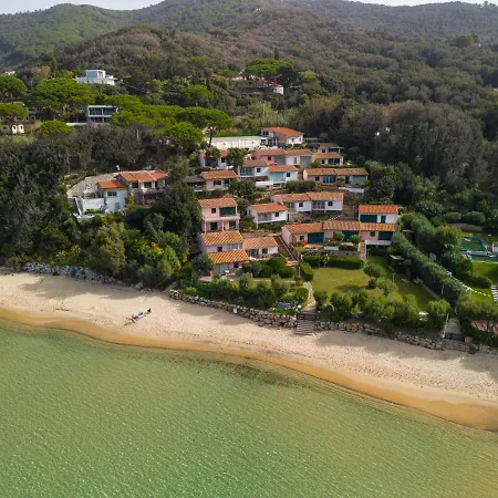 Apartament Bungali 30 - Goelba *