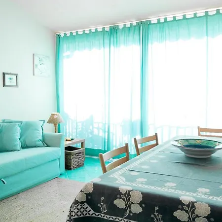 Apartment Bungali 30 - Goelba