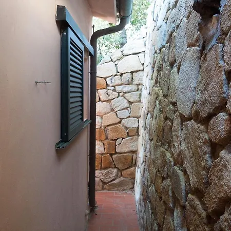 Apartment Bungali 30 - Goelba *