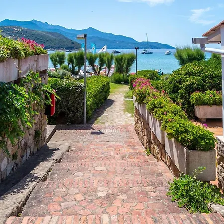 Apartment Bungali 30 - Goelba *