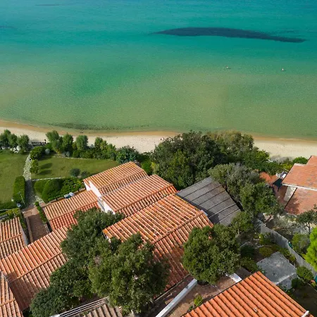 I Bungali 30 Appartamento Casa Mazzari